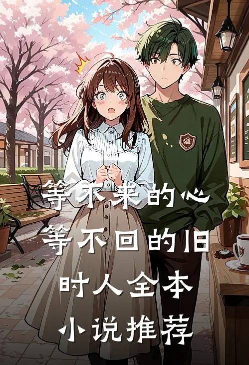 等不来的心，等不回的旧时人全本小说推荐