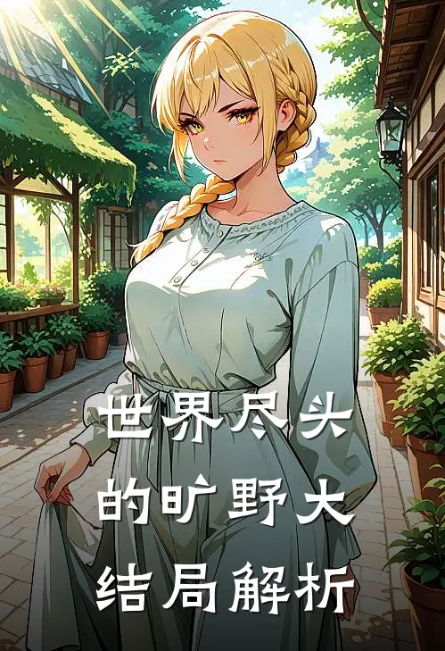 世界尽头的旷野大结局解析