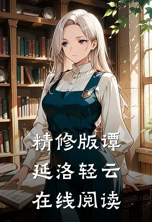 精修版谭延洛轻云在线阅读