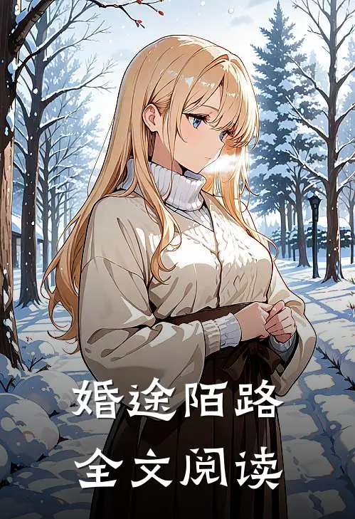 婚途陌路全文阅读