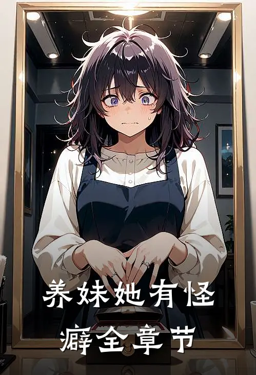 养妹她有怪癖全章节