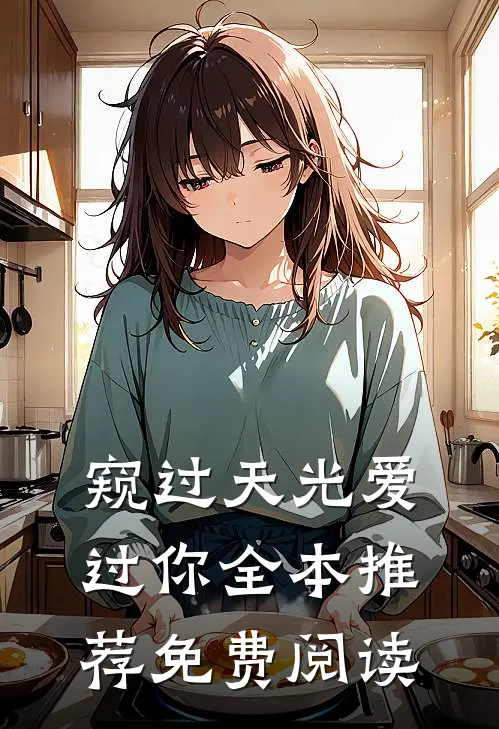 窥过天光爱过你全本推荐免费阅读