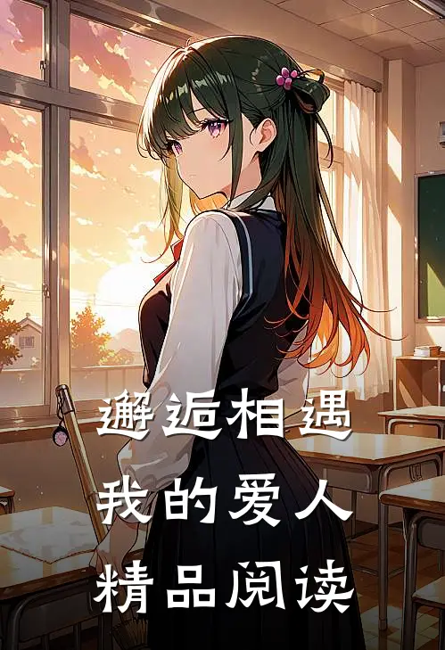 邂逅相遇我的爱人精品阅读
