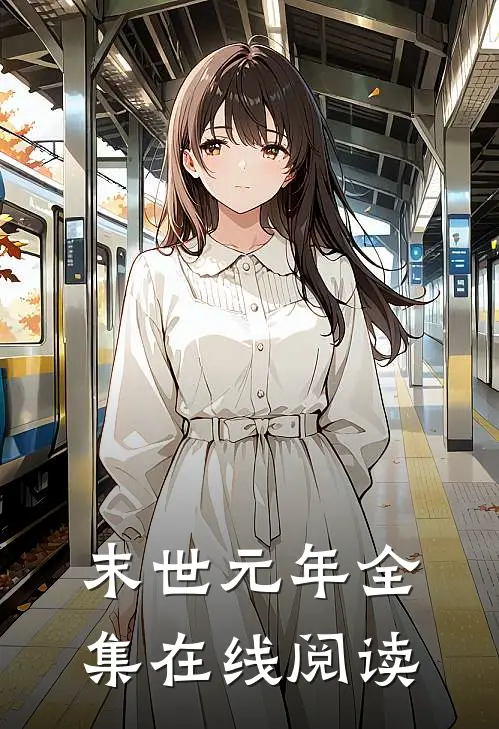 末世元年全集在线阅读