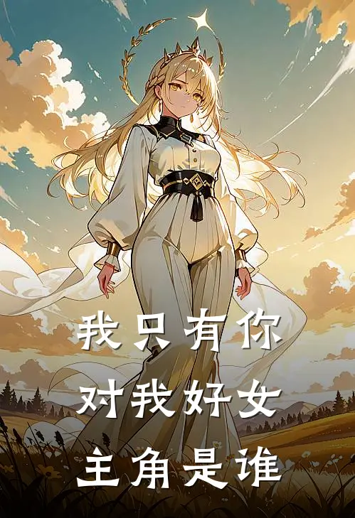 我只有你对我好女主角是谁