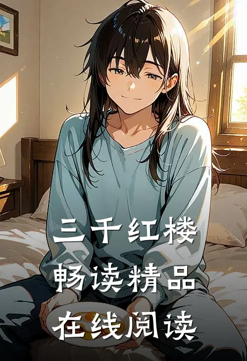 三千红楼畅读精品在线阅读