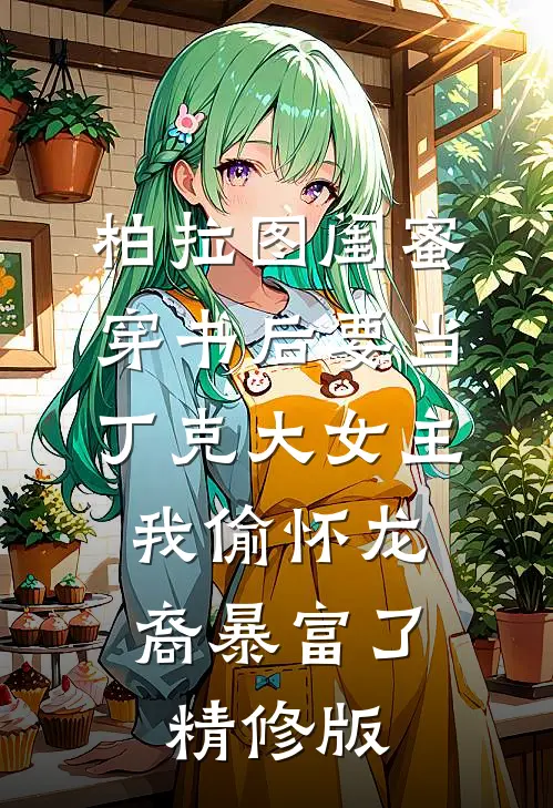 柏拉图闺蜜穿书后要当丁克大女主，我偷怀龙裔暴富了精修版