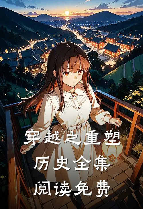 穿越之重塑历史全集阅读免费