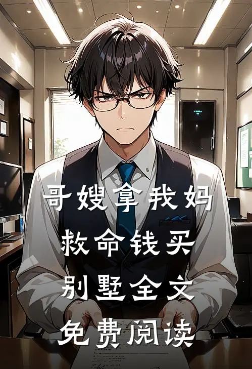 哥嫂拿我妈救命钱买别墅全文免费阅读