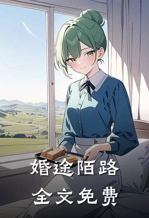 婚途陌路全文免费