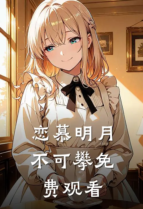 恋慕明月不可攀免费观看