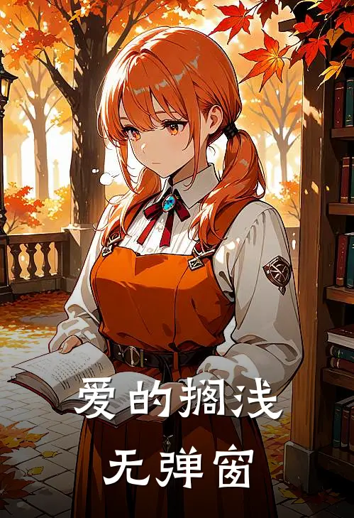 爱的搁浅无弹窗