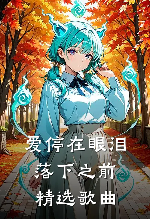 爱停在眼泪落下之前精选歌曲
