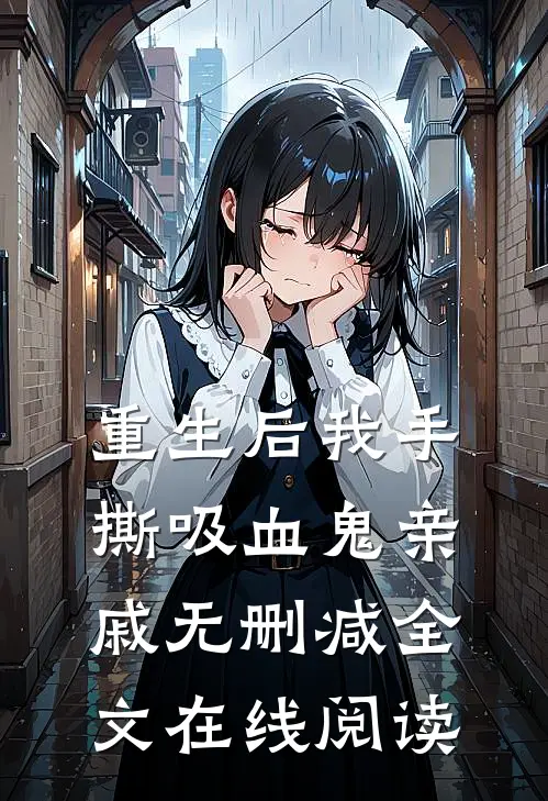 重生后我手撕吸血鬼亲戚无删减全文在线阅读