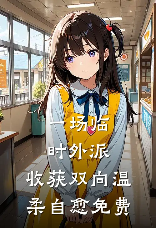 一场临时外派，收获双向温柔自愈免费