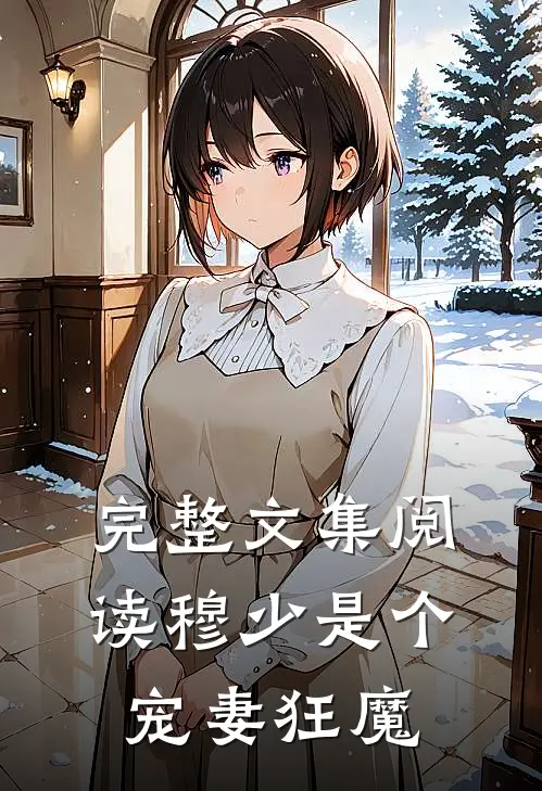 完整文集阅读穆少是个宠妻狂魔