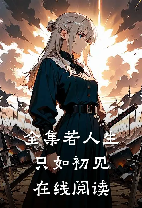全集若人生只如初见在线阅读