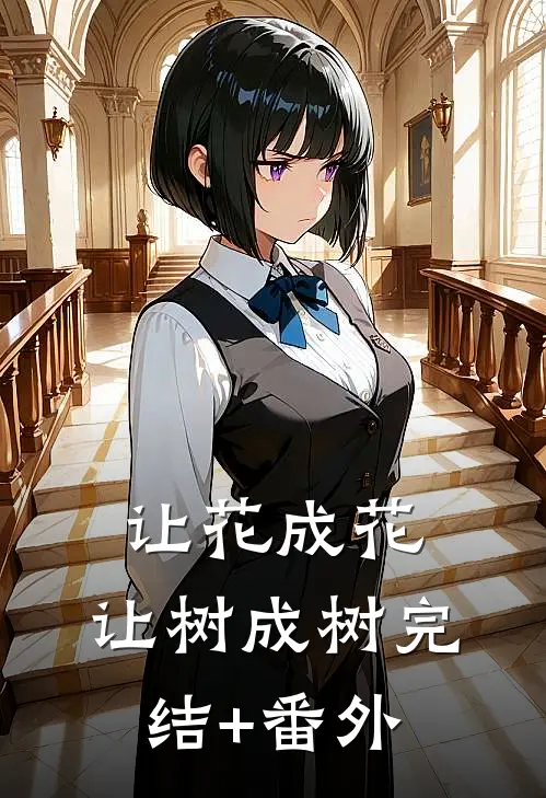 让花成花，让树成树完结+番外