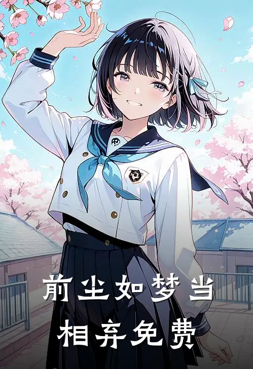 前尘如梦当相弃免费