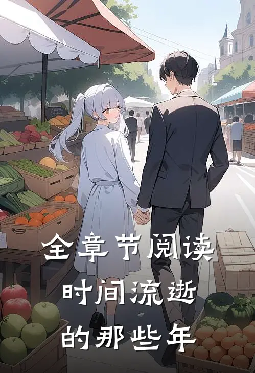 全章节阅读时间流逝的那些年