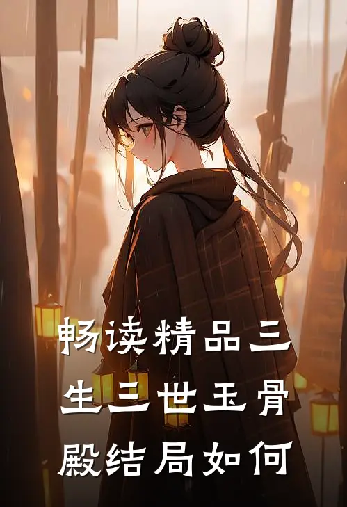 畅读精品三生三世玉骨殿结局如何