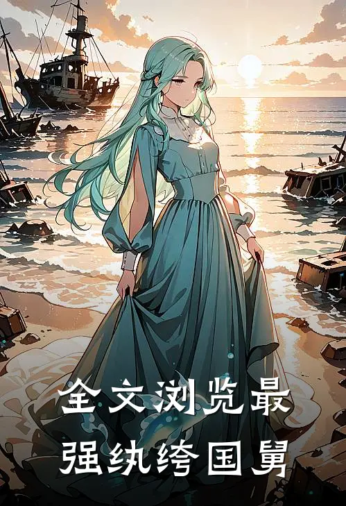 全文浏览最强纨绔国舅