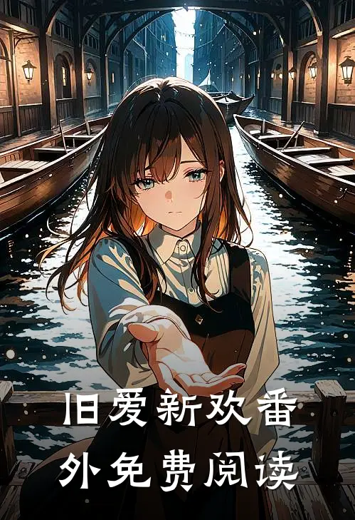 旧爱新欢番外免费阅读
