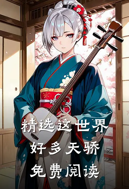 精选这世界好多天骄免费阅读