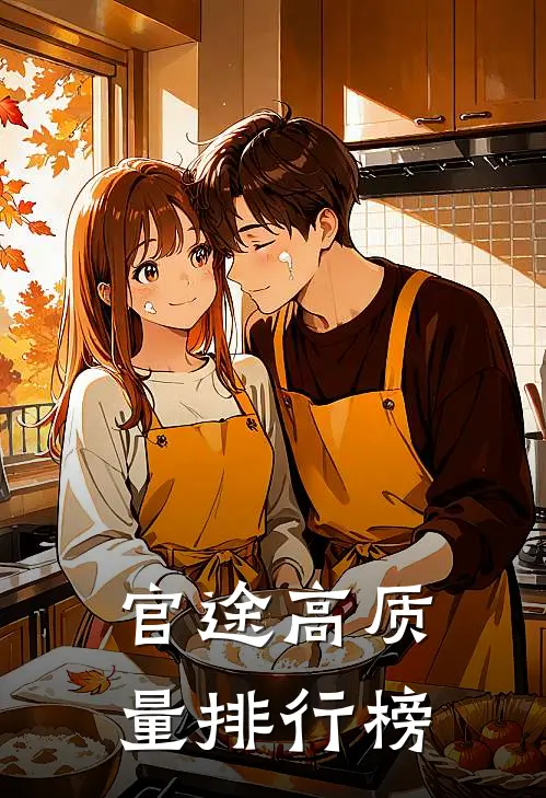 官途高质量排行榜