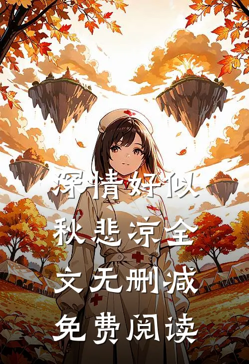 深情好似秋悲凉全文无删减免费阅读