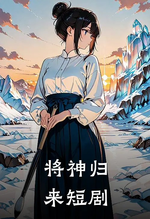 将神归来短剧