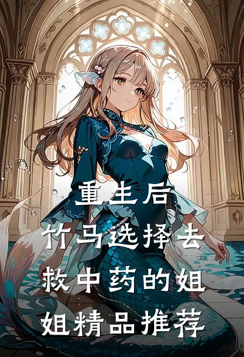 重生后，竹马选择去救中药的姐姐精品推荐