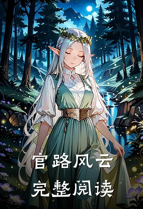 官路风云完整阅读