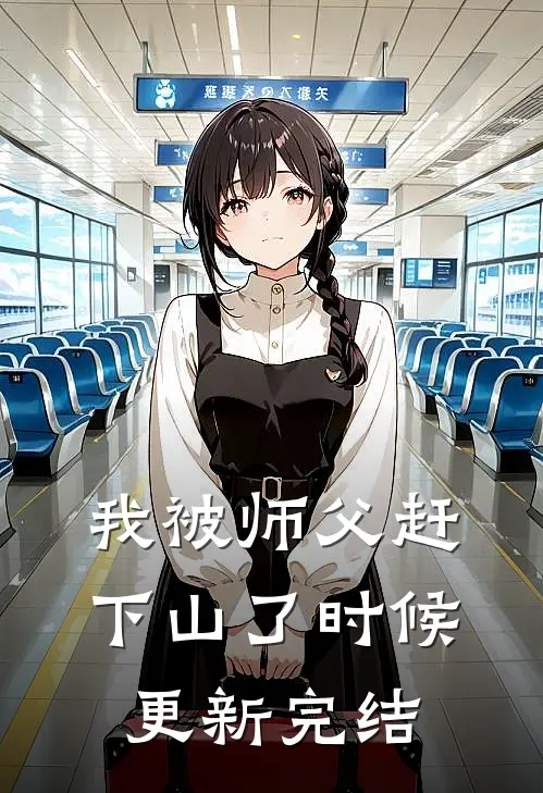我被师父赶下山了时候更新完结