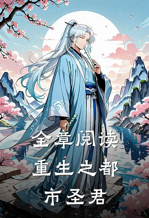全章阅读重生之都市圣君