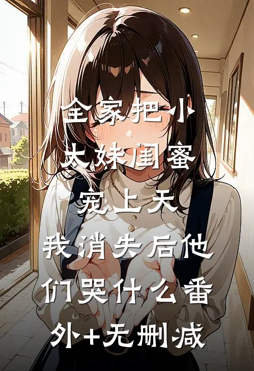 全家把小太妹闺蜜宠上天，我消失后他们哭什么番外+无删减