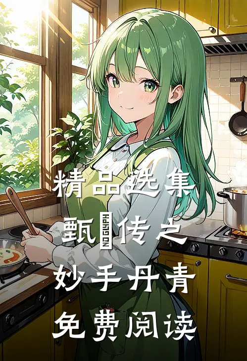 精品选集甄嬛传之妙手丹青免费阅读