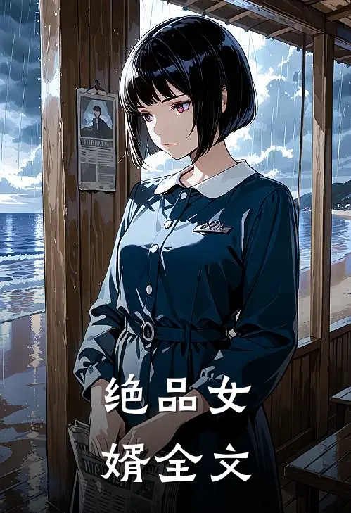 绝品女婿全文
