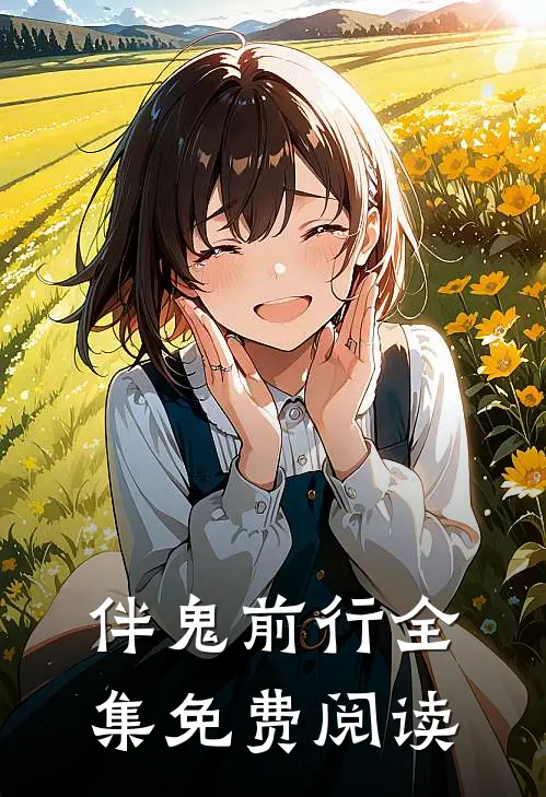 伴鬼前行全集免费阅读