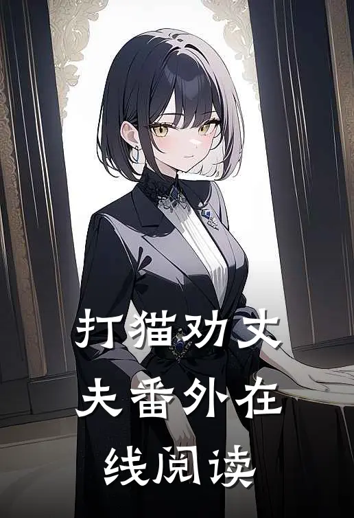 打猫劝丈夫 番外在线阅读