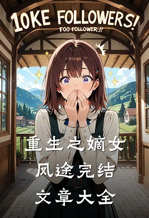 重生之嫡女凤途完结文章大全