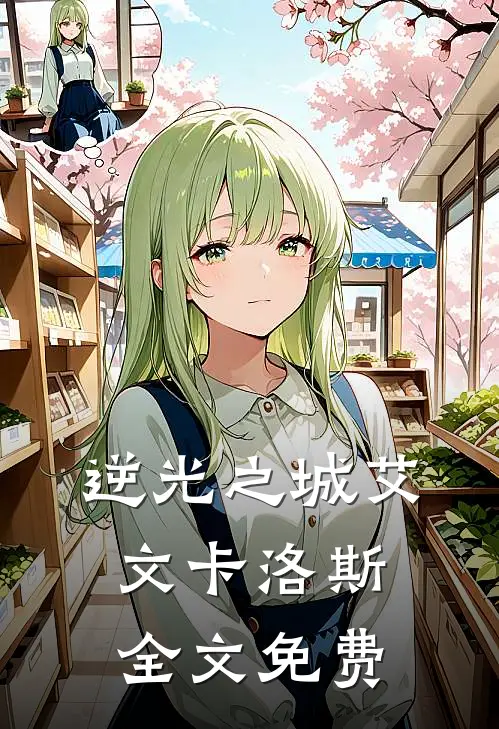 逆光之城艾文卡洛斯全文免费
