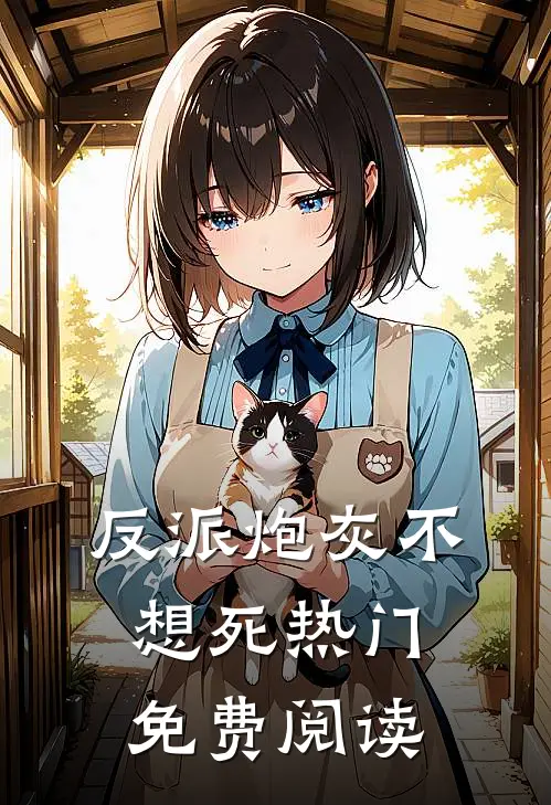 反派炮灰不想死热门免费阅读