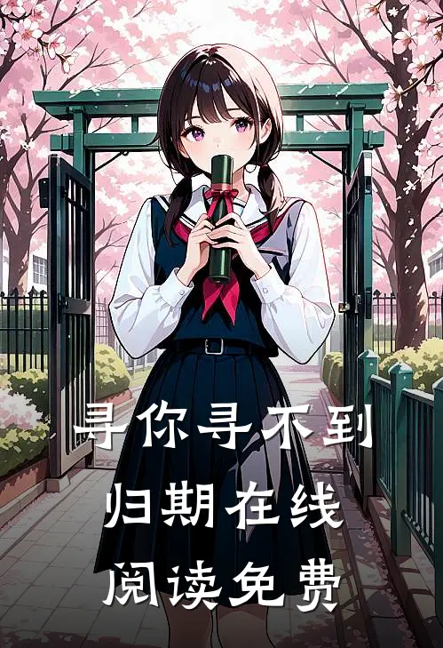 寻你寻不到归期在线阅读免费