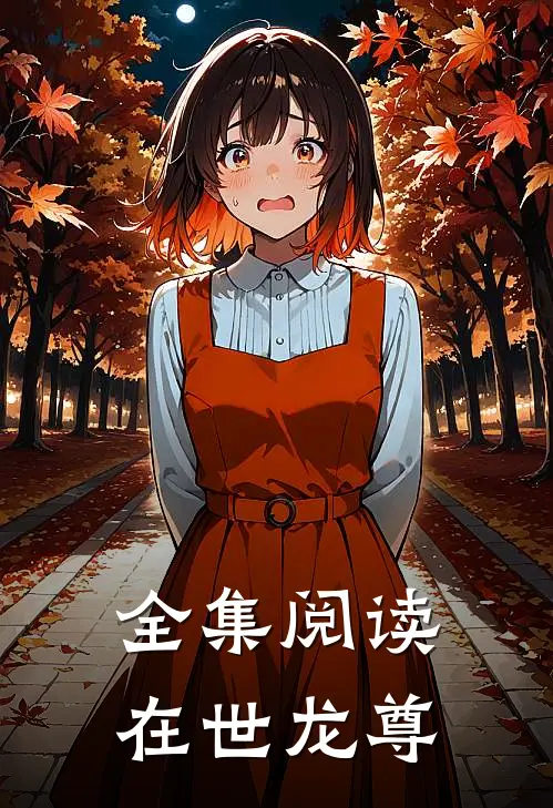 全集阅读在世龙尊