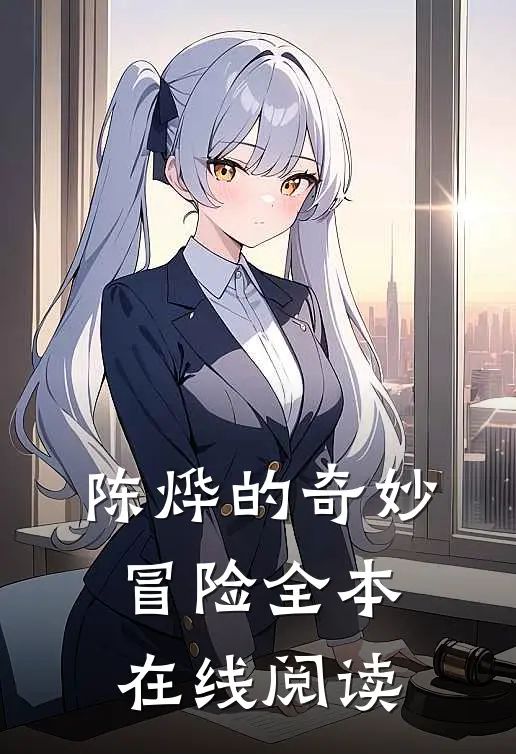 陈烨的奇妙冒险全本在线阅读