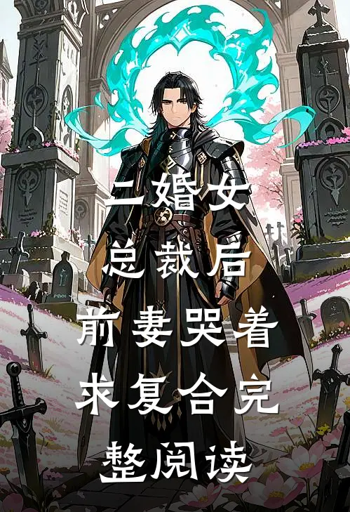 二婚女总裁后，前妻哭着求复合完整阅读