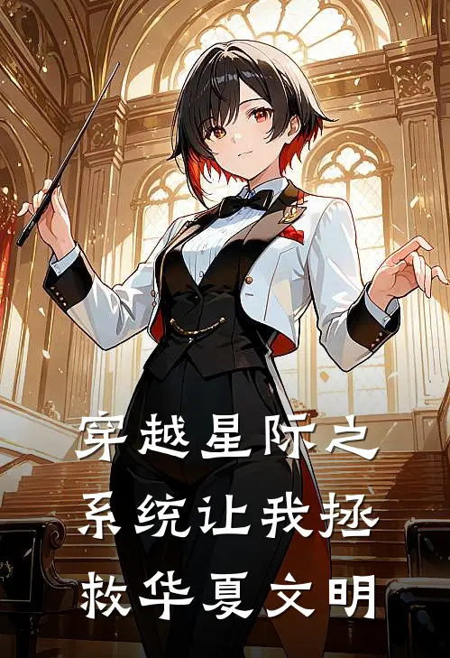 穿越星际之系统让我拯救华夏文明
