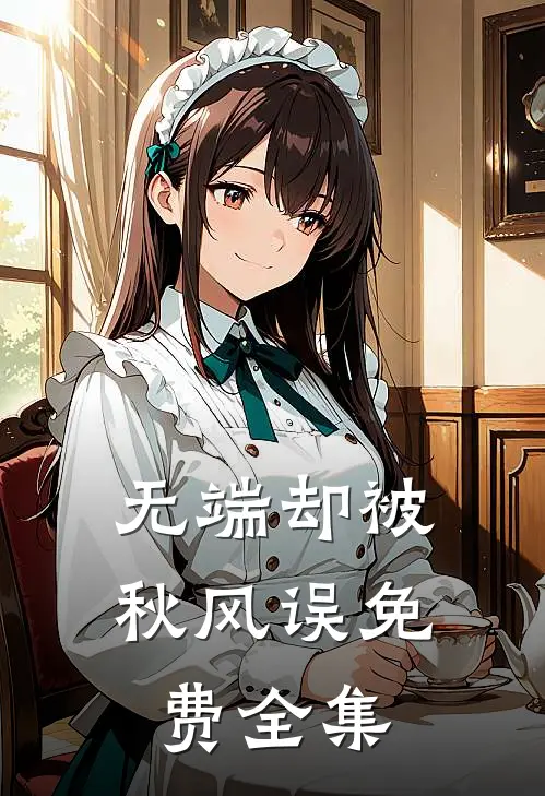 无端却被秋风误免费全集