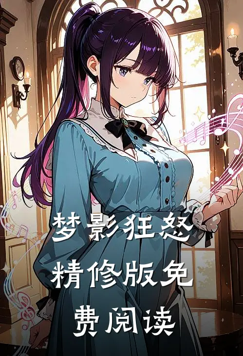 梦影狂怒精修版免费阅读